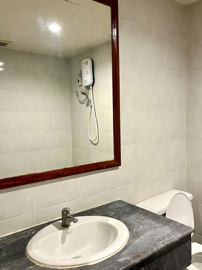picture Rent a condo near BTS Ratchayothin Place, close to Major Ratchayothin, Kasetsart University, Central Ladprao, and Elephant Tower - 22/27