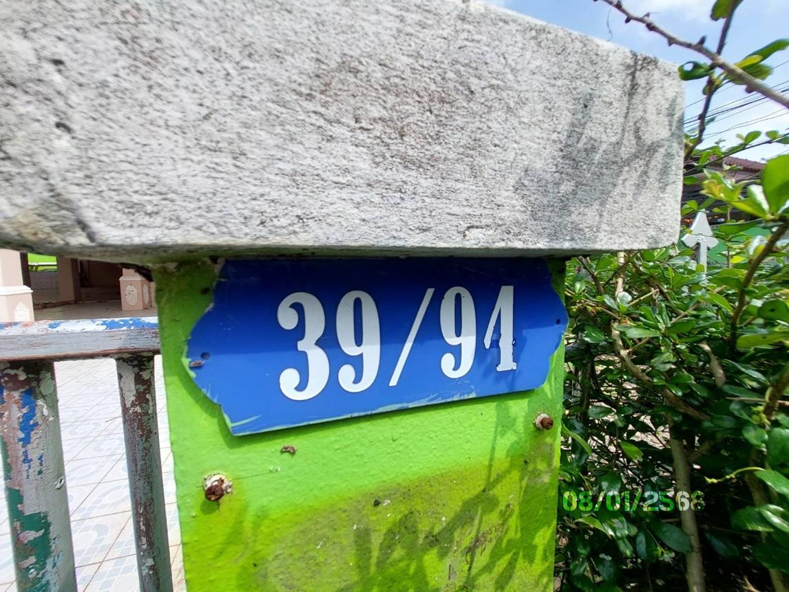 รูป บ้านเดี่ยว สำหรับขาย - มะขามเตี้ย เมืองสุราษฎร์ธานี สุราษฎร์ธานี - รูปที่ 34/40