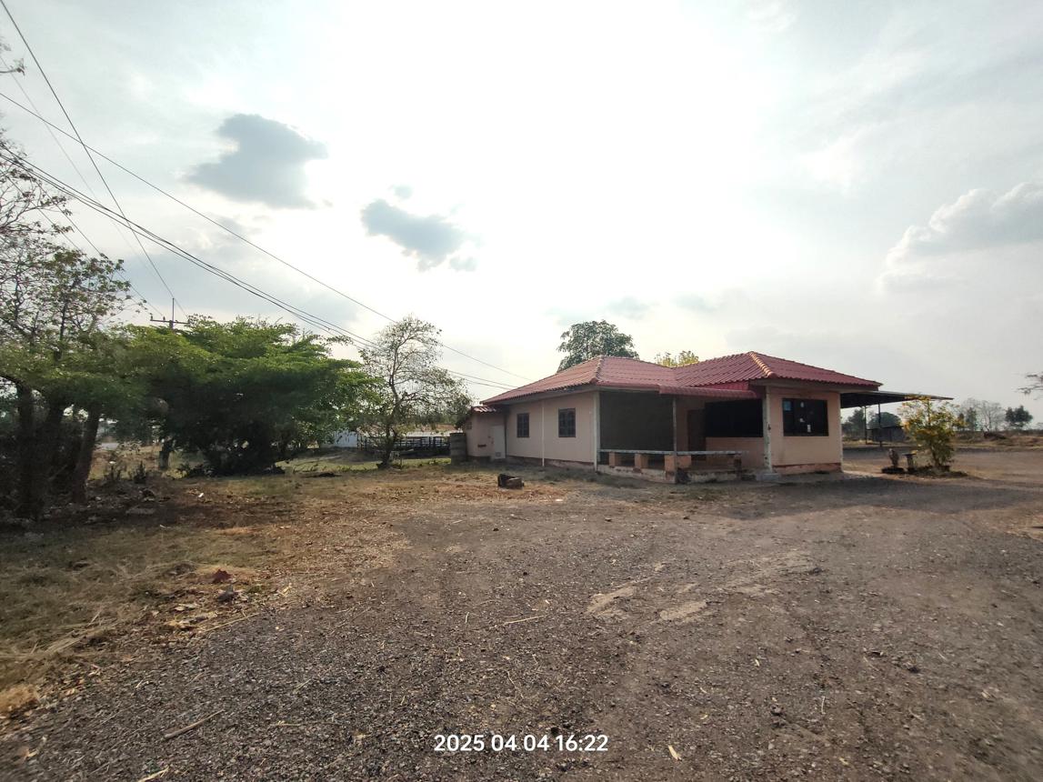รูป อาคารโรงงาน สำหรับขาย - ท่าข้าม ชนแดน เพชรบูรณ์ - รูปที่ 25/46
