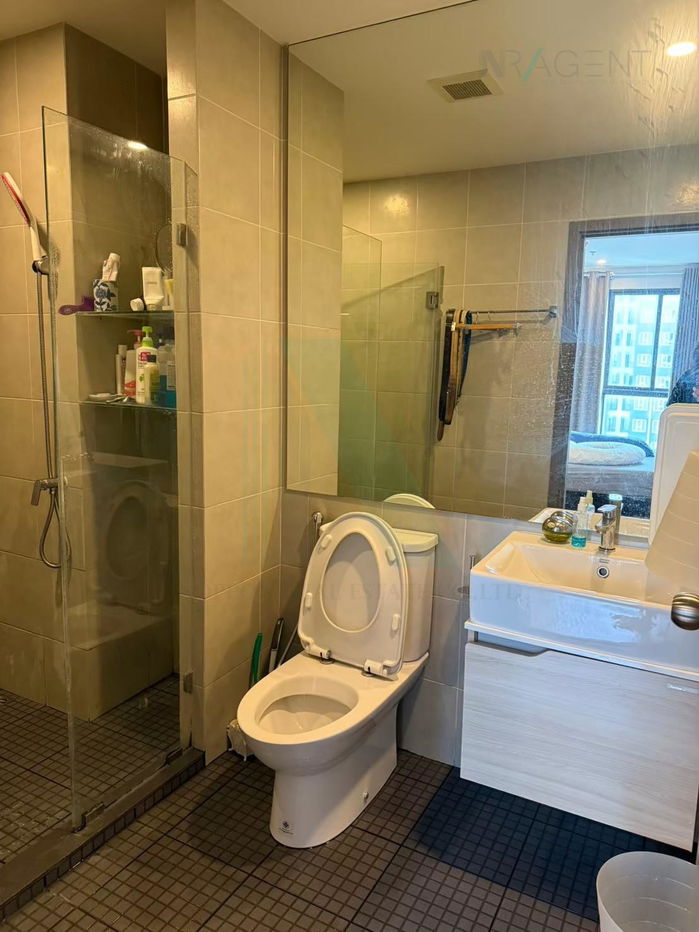 picture 📌 For Rent Condo IDEO O2 Building C, Floor 21,1 bed room, Room size 32 sqm - 6/8