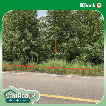 รูป ที่ดินว่างเปล่า สำหรับขาย - ลำคลอง เมืองกาฬสินธุ์ กาฬสินธุ์ - รูปที่ 16/18