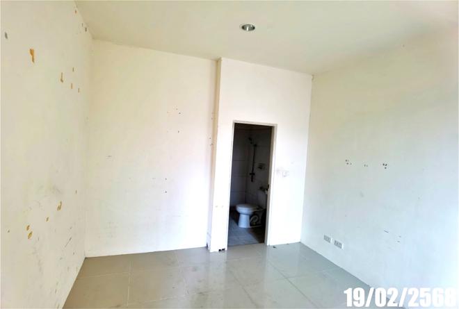 picture TOWN_HOUSE for sale  Don Hualo Muang Chon Buri Chonburi - 8/28