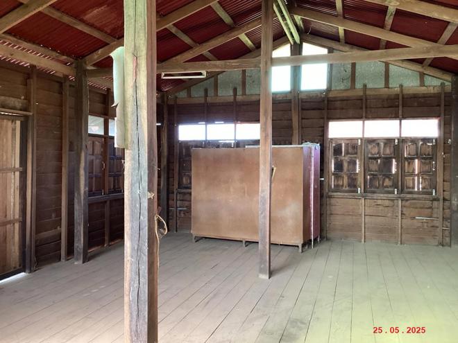 รูป บ้านเดี่ยว สำหรับขาย - นาหัวบ่อ โพนสวรรค์ นครพนม - รูปที่ 8/30