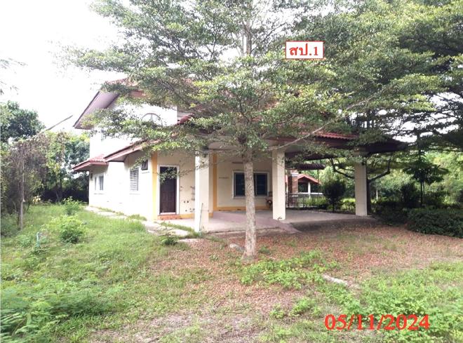 รูป บ้านเดี่ยว สำหรับขาย - สันกลาง สันป่าตอง เชียงใหม่ - รูปที่ 3/50