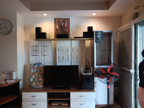 For Rent: Fully Furnished House – Available for Immediate Move-In.