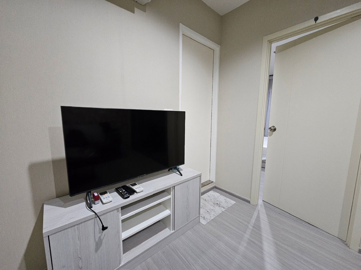 รูป เช่า รหัส PR152 คอนโด Aspire สาทร - ราชพฤกษ์ - รูปที่ 5/10