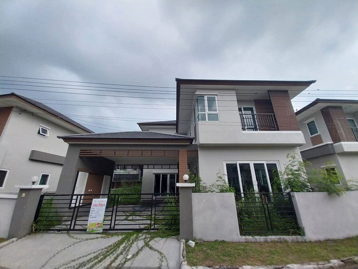 picture HOME for sale  Saphan Sung Saphan Sung Bangkok - 11/20