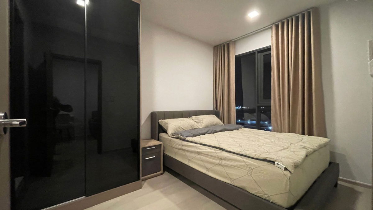 picture For Rent Life Phahol-Ladprao Near BTS - 1/11