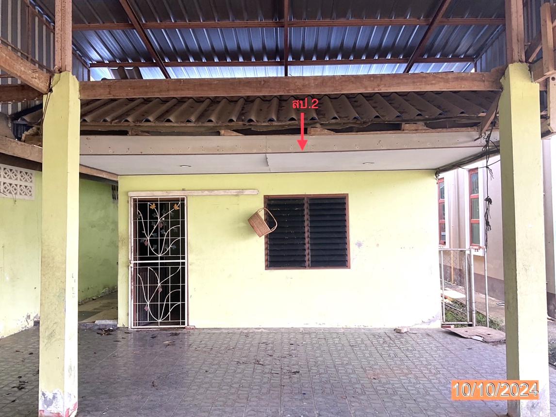 รูป บ้านเดี่ยว สำหรับขาย - นาโยงใต้ เมืองตรัง ตรัง - รูปที่ 34/44