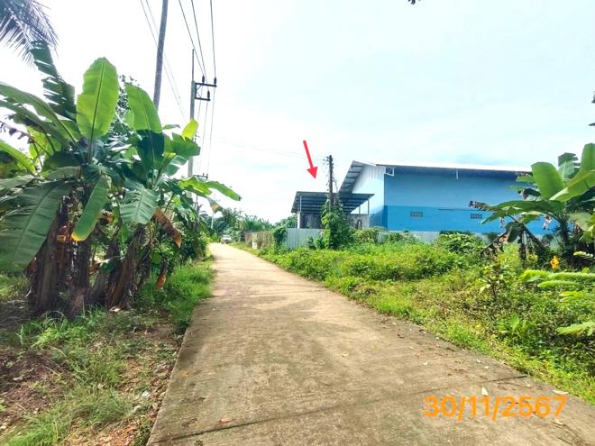 รูป บ้านเดี่ยว สำหรับขาย - ทับปริก เมืองกระบี่ กระบี่ - รูปที่ 7/24