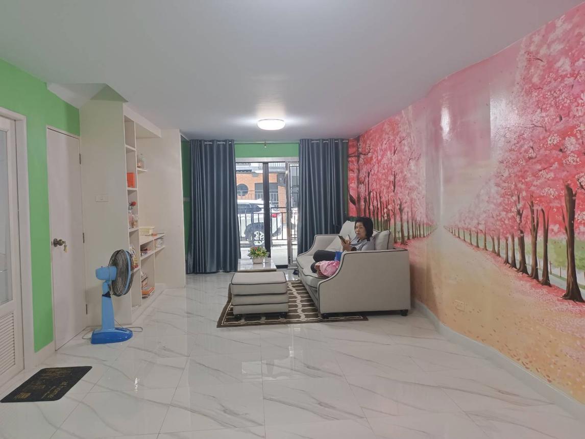 picture TOWN_HOUSE for sale  Bang Rak Noi Muang Nonthaburi Nonthaburi - 6/12