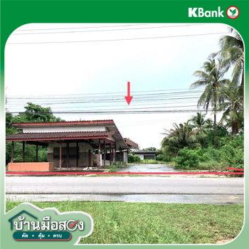 picture HOME for sale  Khlong Wan Muang Prachaubkirikhan Prachaubkirikhan - 34/36