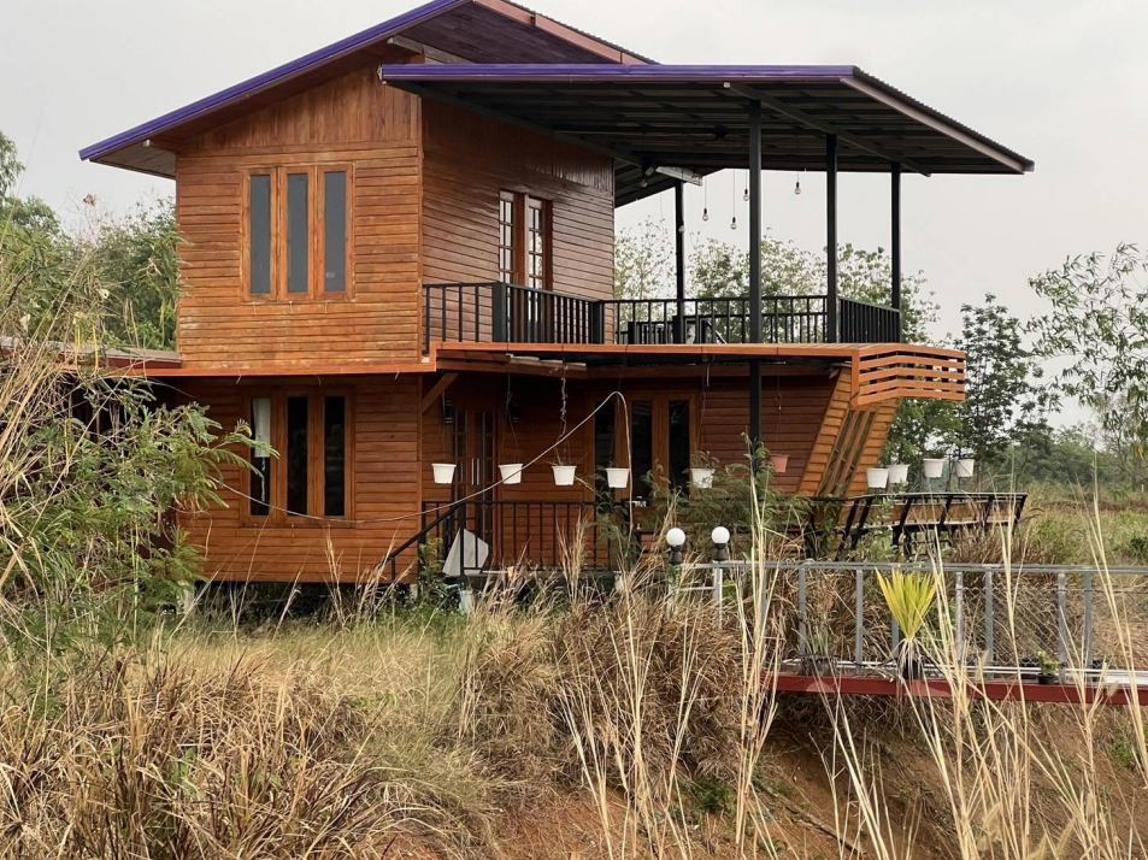 picture HOME for sale  Na Nong Tum Chum Phae Khon Kaen - 8/16