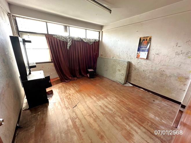 picture SHOP_HOUSE for sale  Chan Kasem Chatuchak Bangkok - 5/20