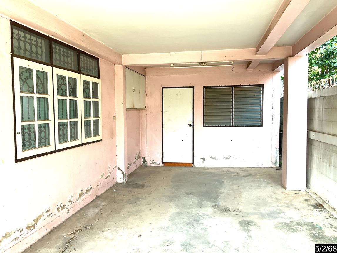 รูป บ้านเดี่ยว สำหรับขาย - ในเมือง เมืองนครราชสีมา นครราชสีมา - รูปที่ 19/36