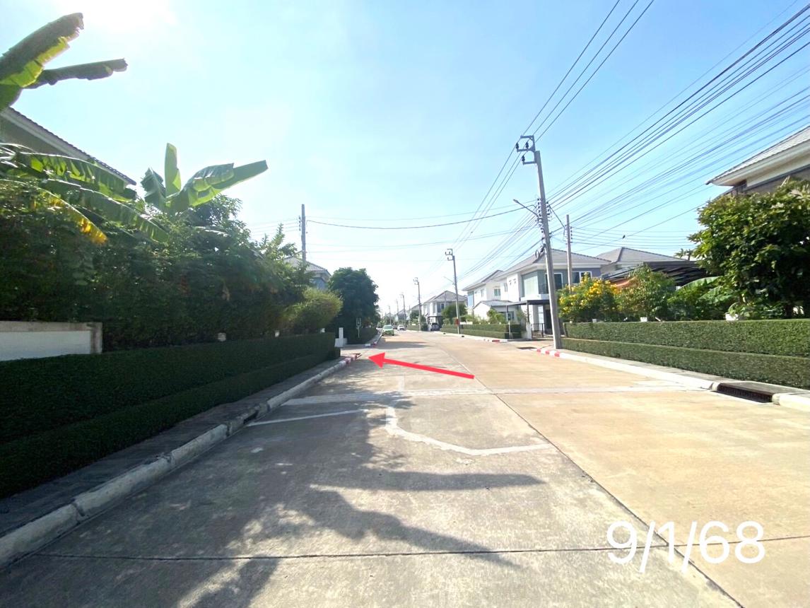 picture HOME for sale  Bang Yai Bang Yai Nonthaburi - 14/20