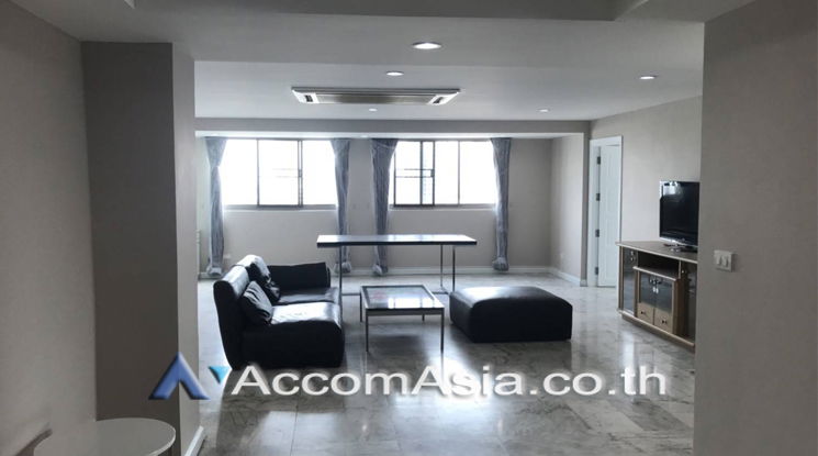 รูป 🔼🔽 AccomA 📩  3 BR Condominium @Royal Castle Sukhumvit 39 (AA22006) - รูปที่ 2/14