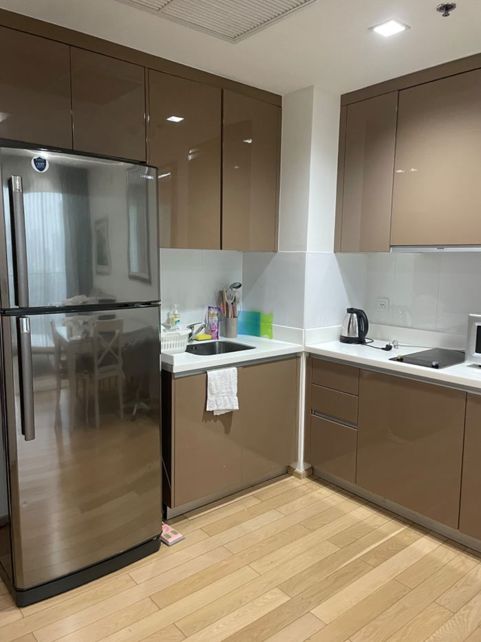 picture 1 bed Siri at sukhumvit (BTS Thonglor) - 4/5