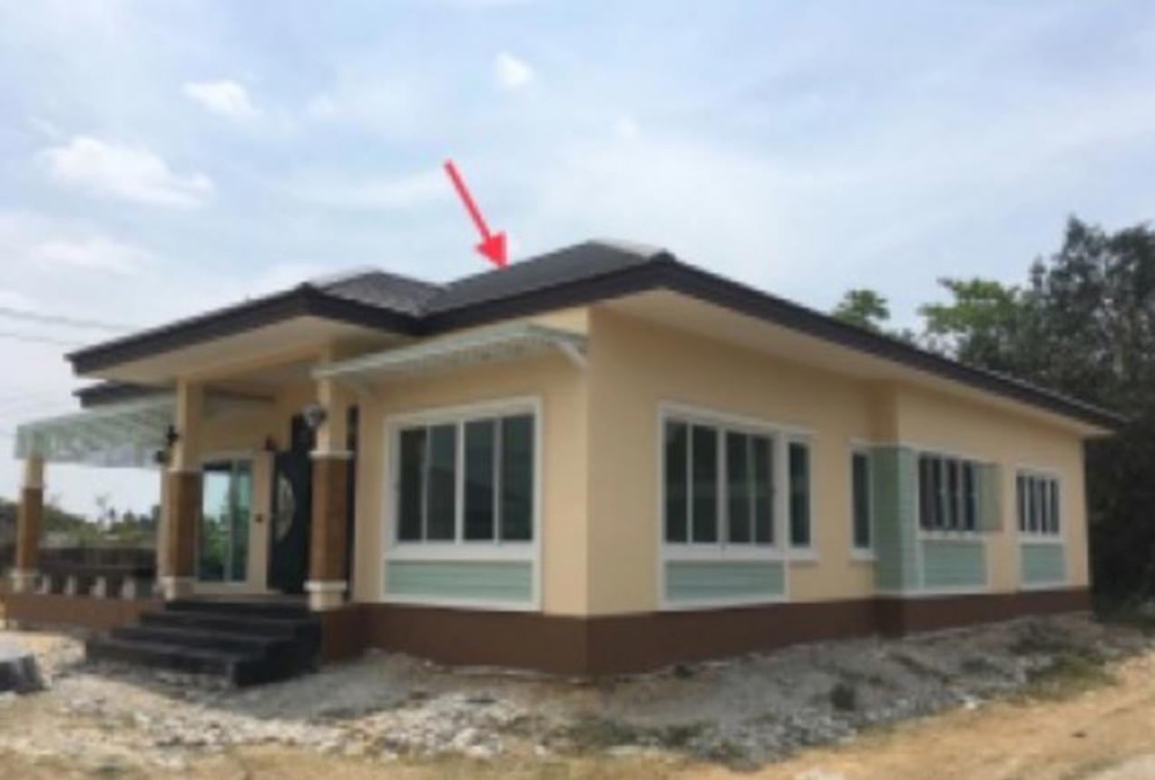 รูป บ้านเดี่ยว สำหรับขาย  สามควายเผือก เมืองนครปฐม นครปฐม - รูปที่ 11/24