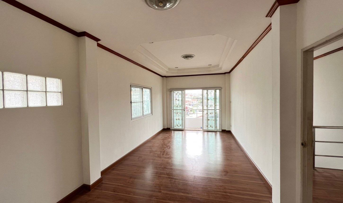 รูป บ้านเดี่ยว สำหรับขาย ฉันตหลวง 8 สามโคก สามโคก ปทุมธานี - รูปที่ 16/20