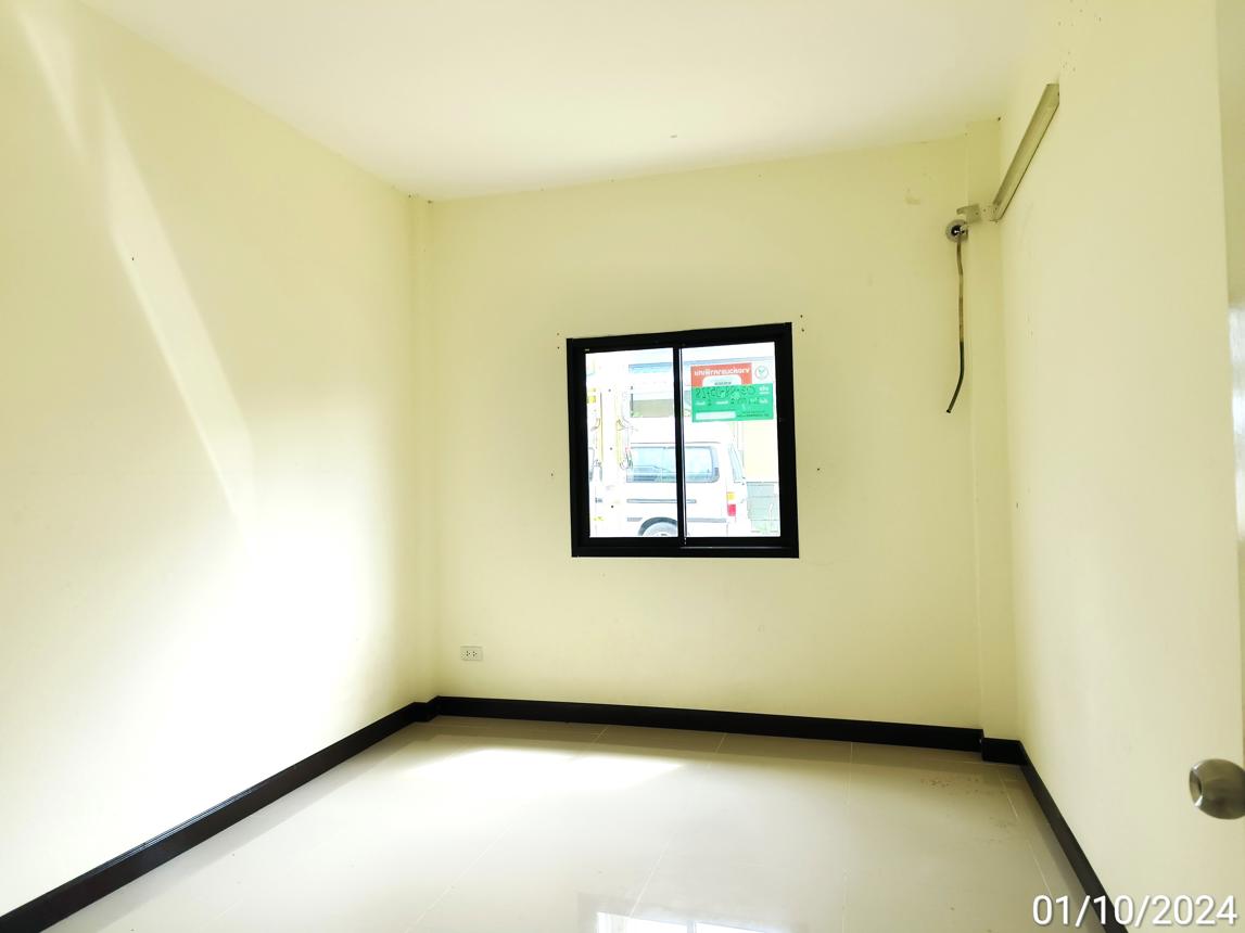 รูป ทาวน์เฮ้าส์ สำหรับขาย - มะขามคู่ นิคมพัฒนา ระยอง - รูปที่ 16/24