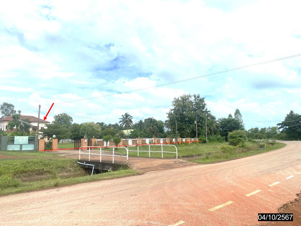 รูป บ้านเดี่ยว สำหรับขาย - พังขว้าง เมืองสกลนคร สกลนคร - รูปที่ 65/70