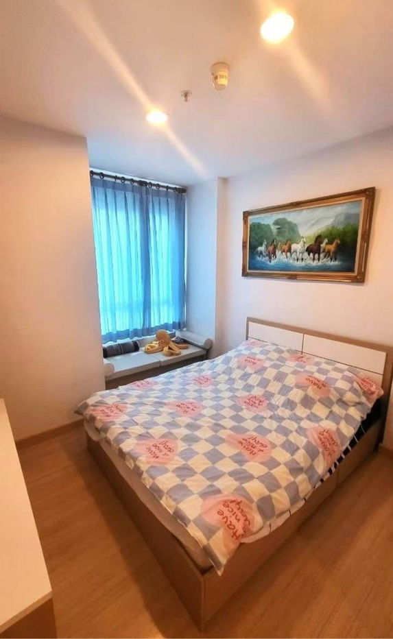 picture #Z1981💥180868🔥 Condo for rent at Centric Scene Ratchavipha - 2/8