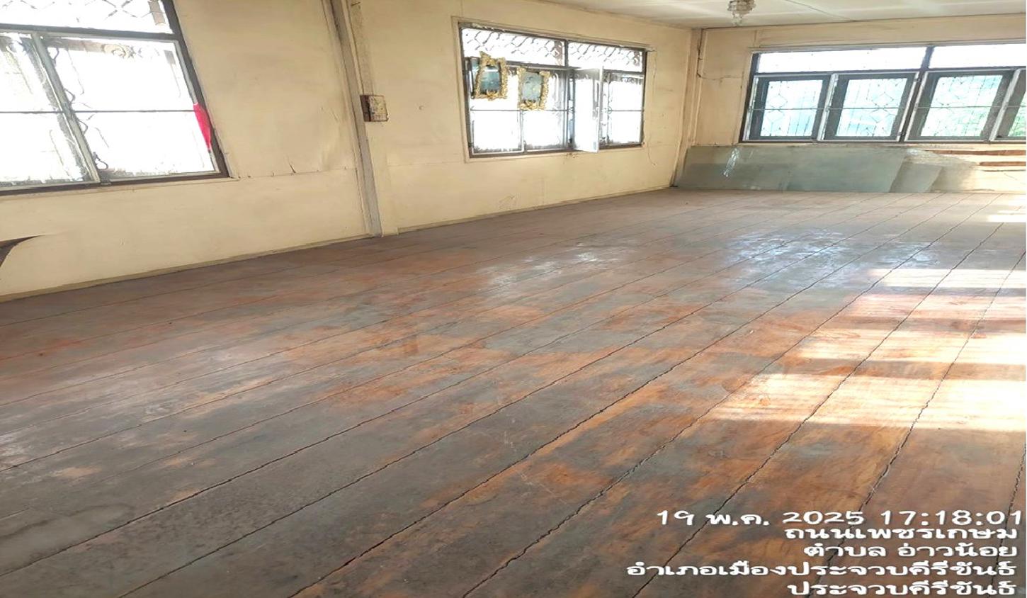 picture HOME for sale  Ao Noi Muang Prachaubkirikhan Prachaubkirikhan - 22/32