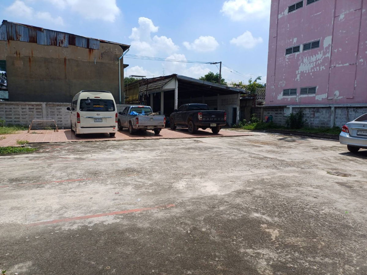 รูป ขายที่ดิน 150 ตรว. ซอยลาซาล 26 สุขุมวิท 105 (ใกล้ BTS แบริ่ง) แขวงบางนา เขตพระโขนง - รูปที่ 6/7