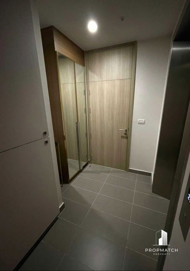 รูป ✨Flash Deal ✨Noble Ploenchit  ( 1Bed 1Bath 45SQM.) แต่งครบพร้อมอยู่ !! เพียง 36,000บาทต่อเดือน Tel.0981315848 @propmatch - รูปที่ 14/16