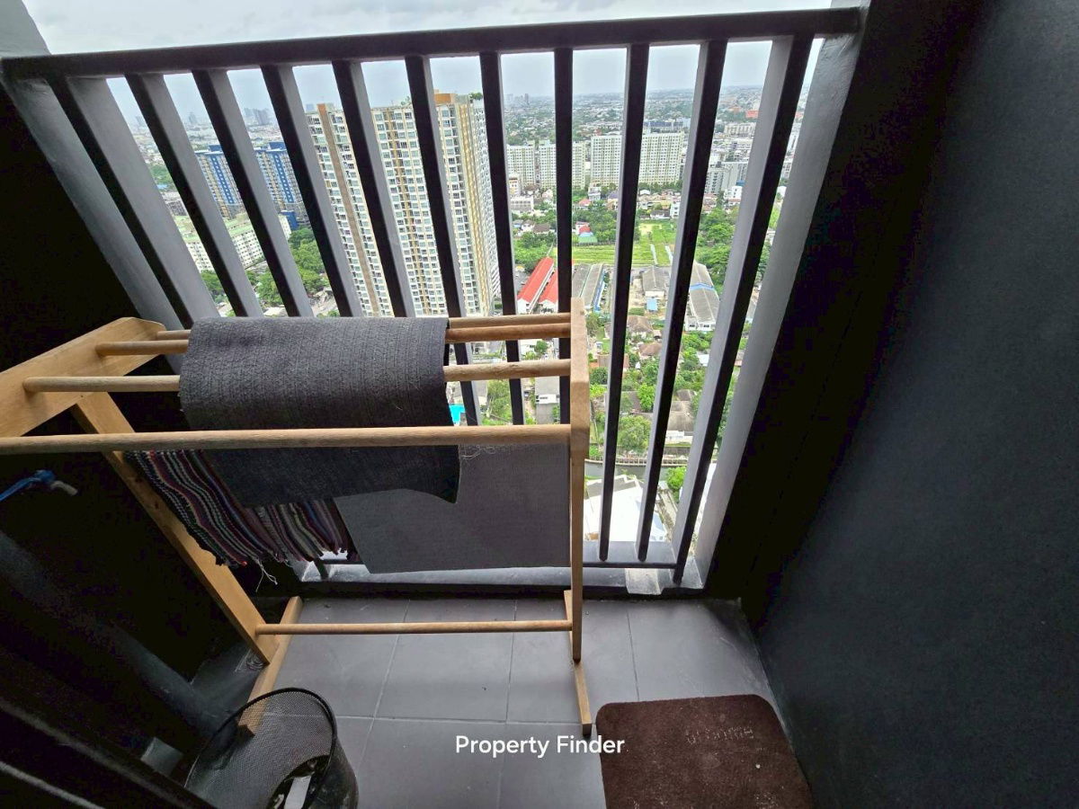 picture Condo for Rent: KnightsBridge Prime Onnut Schedule a viewing 👉🟥LINE : @propertybkk1 - 16/17