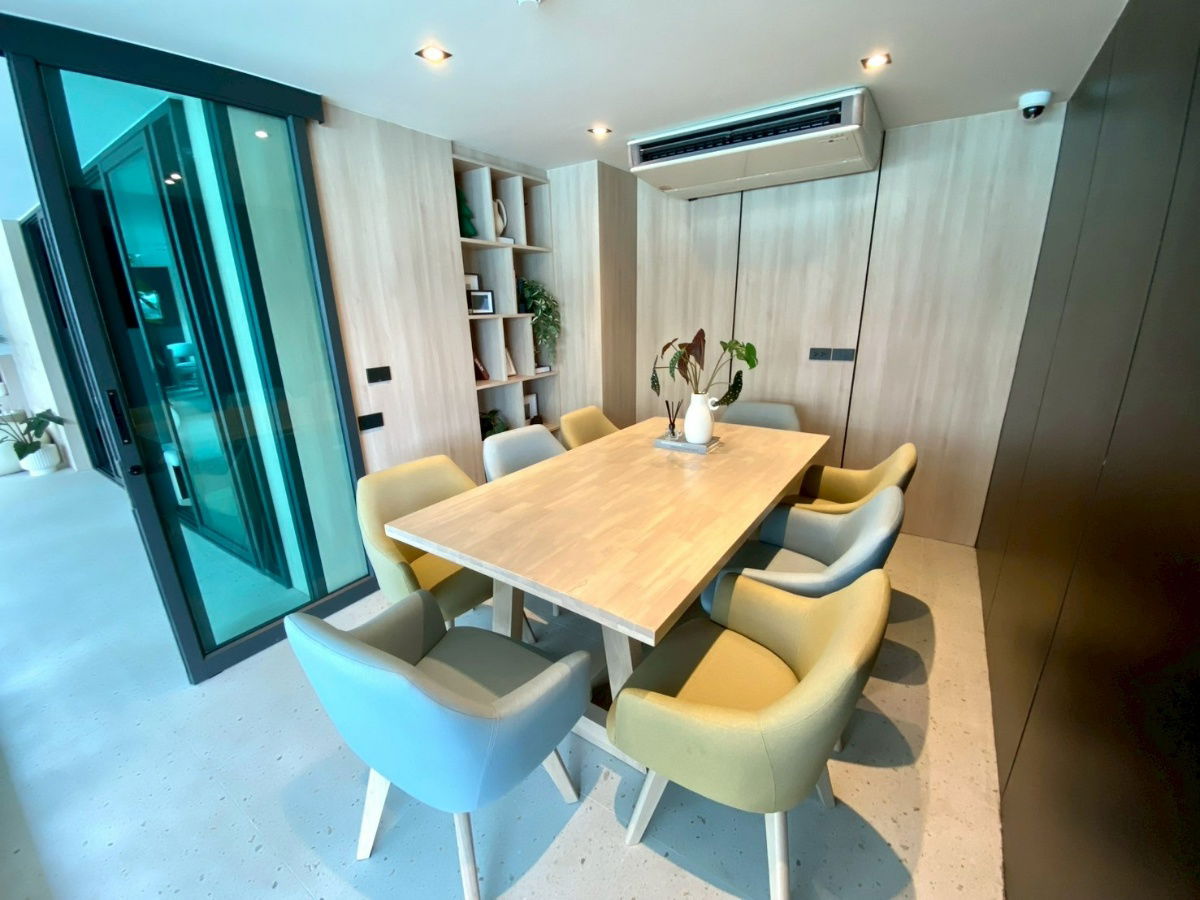 รูป For rent condo Phuket Space Condo Cherngtalay - รูปที่ 9/10