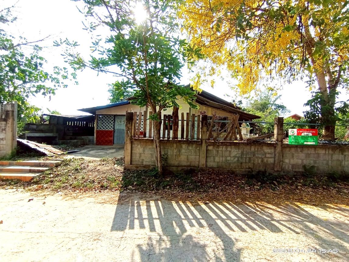 รูป บ้านเดี่ยว สำหรับขาย - แก่งเลิงจาน เมืองมหาสารคาม มหาสารคาม - รูปที่ 9/20
