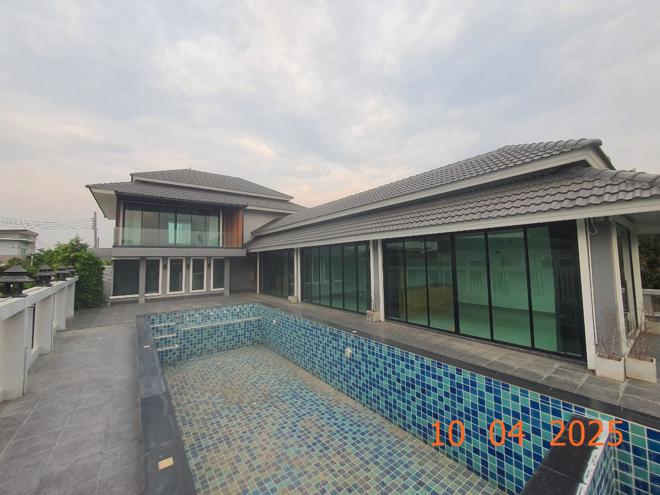 picture HOME for sale  Chum Phu Saraphi Chiang Mai - 1/40