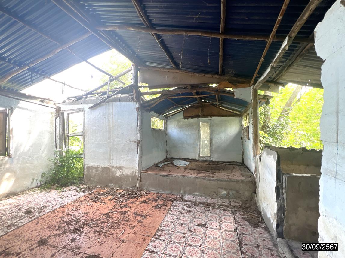 รูป บ้านเดี่ยว สำหรับขาย - หนองบัวใหญ่ จัตุรัส ชัยภูมิ - รูปที่ 20/24