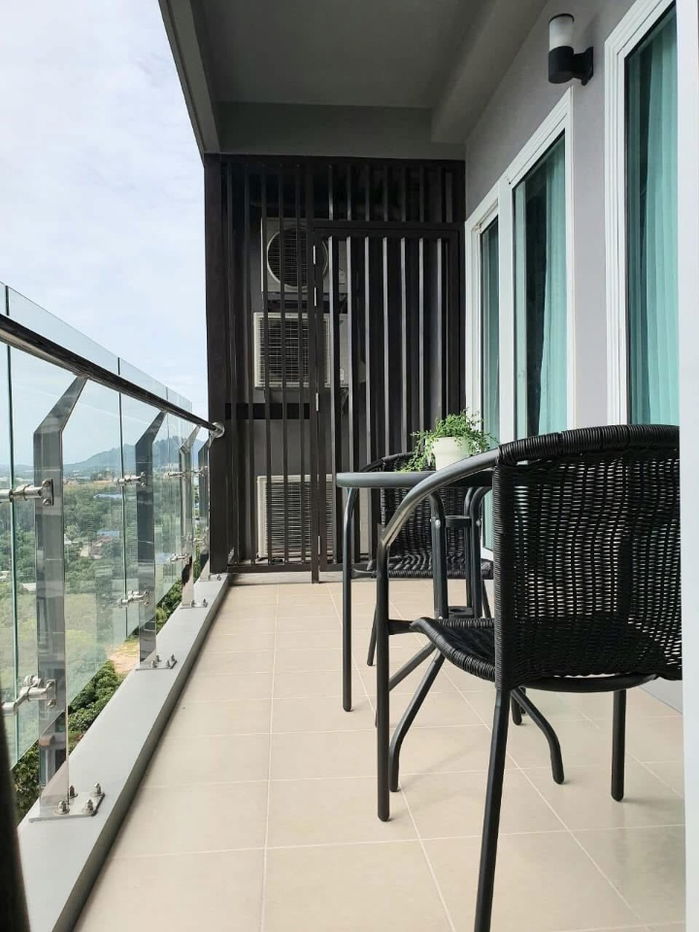 picture UK01-373 Condo for sale: The ZEA Sriracha (The Sea Sriracha): 2 bedrooms, 60 sq m., panoramic sea view, selling for 7,200,000 baht. - 23/28