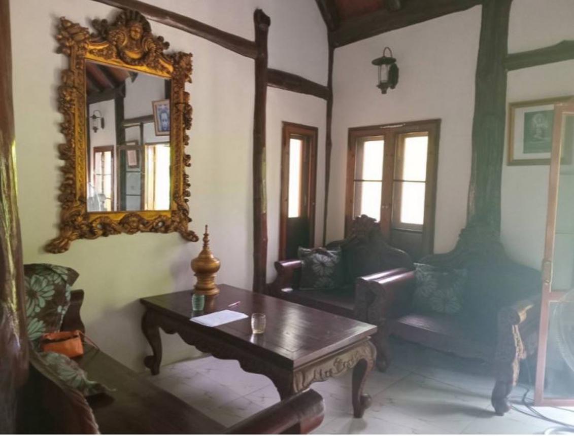 picture HOME for sale  Bang Kram Doi Lo Chiang Mai - 13/18