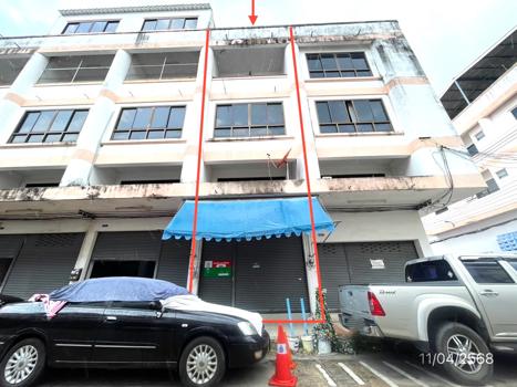 picture SHOP_HOUSE for sale  Si Racha Si Racha Chonburi - 11/14
