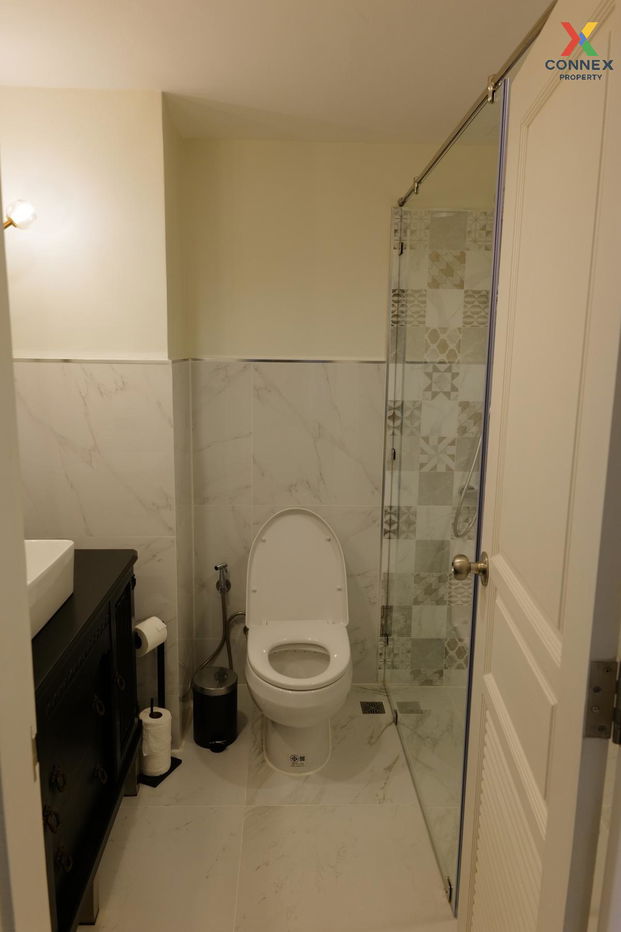 picture 🔥🔥🔥 For Rent Condo , Icon III , BTS-Thong Lo , Khlong Toei Nuea , Watthana , Bangkok , CX-83756 ✅ Live chat with us ADD LINE @connexproperty ✅ 🔥🔥🔥 - 5/12