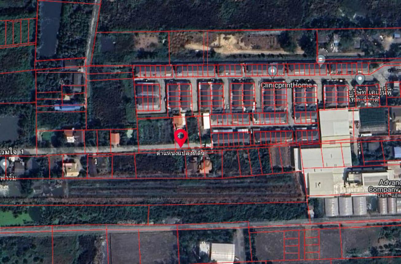 รูป บ้านเดี่ยว สำหรับขาย  สวนพริกไทย เมืองปทุมธานี ปทุมธานี - รูปที่ 9/10