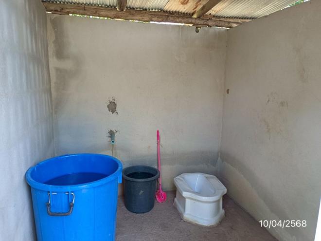picture HOME for sale  Nong Lom Dok Kham Tai Phayao - 6/30