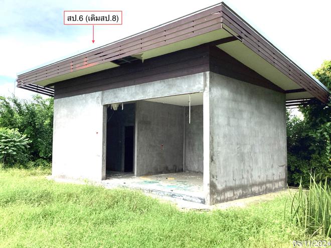 picture HOME for sale  Khlong Wan Muang Prachaubkirikhan Prachaubkirikhan - 12/36