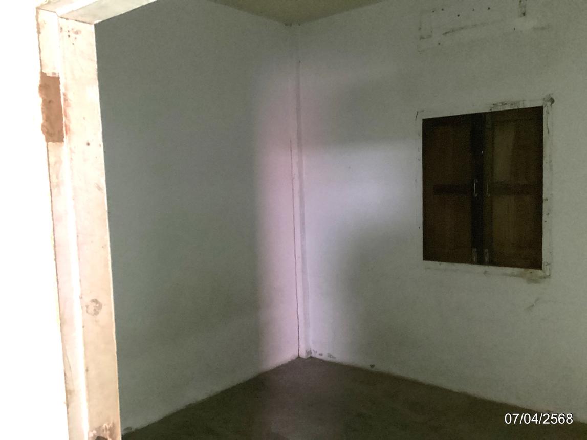 รูป บ้านเดี่ยว สำหรับขาย - แม่รำพึง บางสะพาน ประจวบคีรีขันธ์ - รูปที่ 20/24