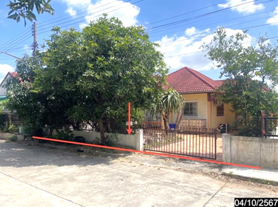 picture HOME for sale  Ban Pet Muang Khon Kaen Khon Kaen - 6/14