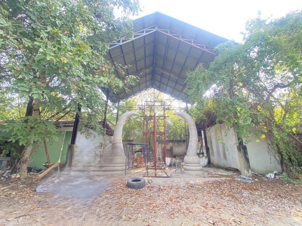 รูป บ้านเดี่ยว สำหรับขาย  ท่าพระยา นครชัยศรี นครปฐม - รูปที่ 11/16