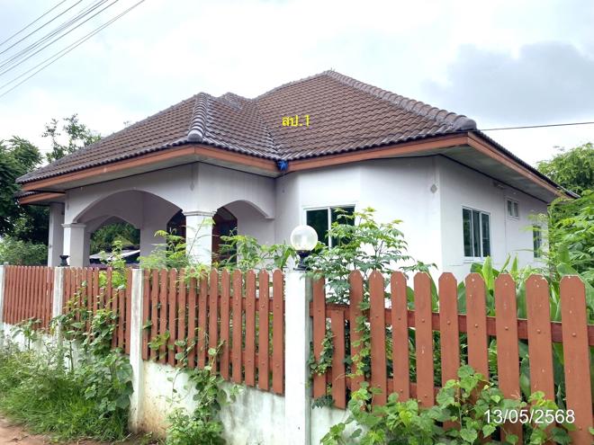 picture HOME for sale  Khok Sanga Phon Khon Kaen - 2/32