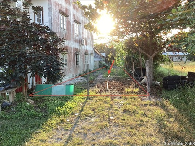picture LAND for sale  Sri Thoi Mae Chai Phayao - 2/10