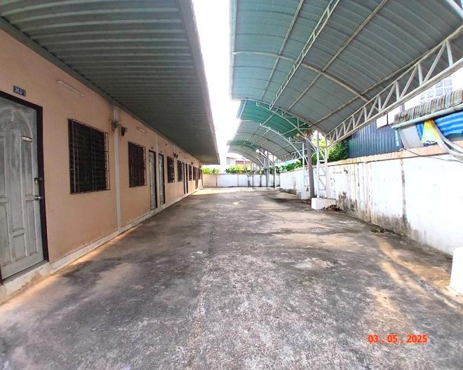 รูป บ้านเดี่ยว สำหรับขาย - ธาตุเชิงชุม เมืองสกลนคร สกลนคร - รูปที่ 3/36