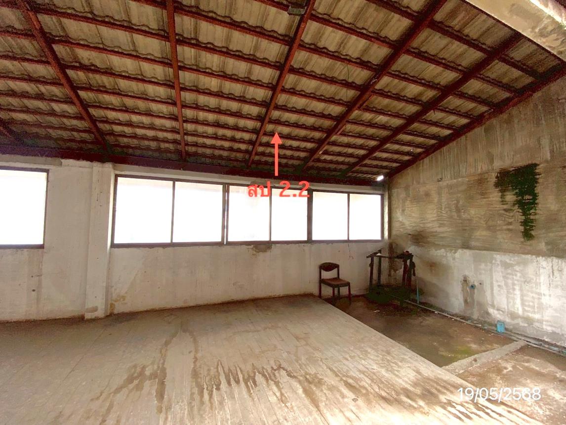 picture SHOP_HOUSE for sale  Jom Phon Chatuchak Bangkok - 54/58