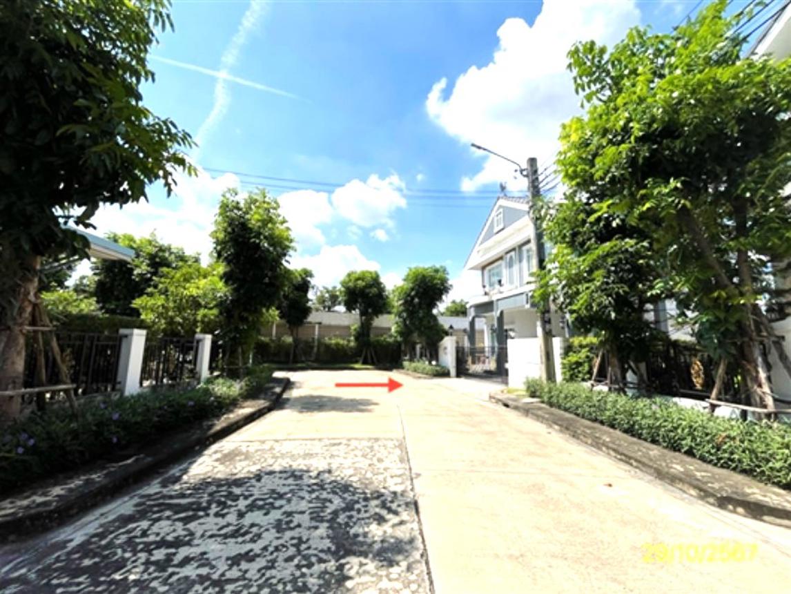 picture HOME for sale  Min Buri Min Buri Bangkok - 14/20